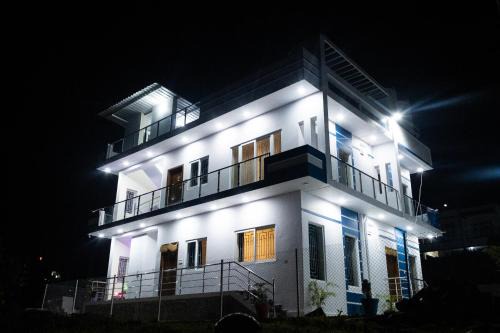 Kodaikanal House | 360 View Villa