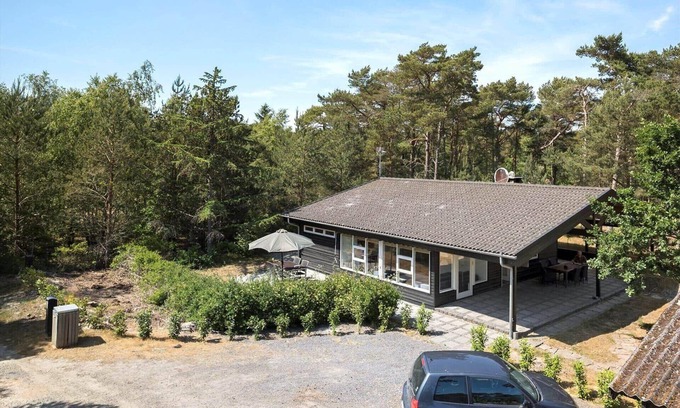 Bedegaard House | 3602 Nexø - Turistvej 45 A