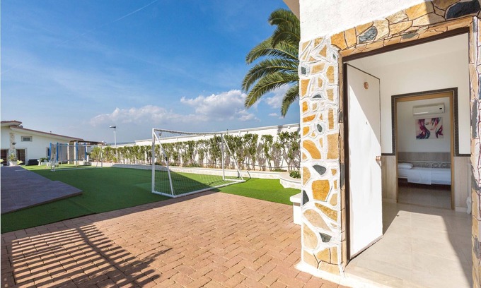 Grottaglie House | 3659 Resort Re Sole - Familiare