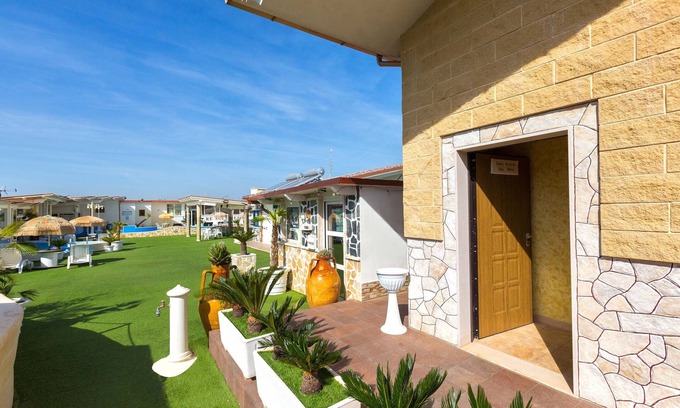 Grottaglie Apartment | 3660 Resort Re Sole - App. Relax
