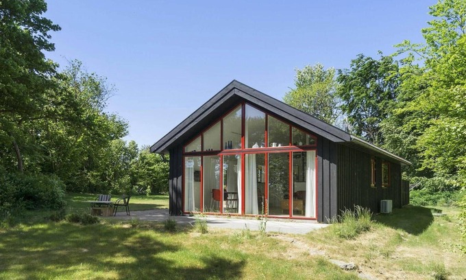 Balka House | 3662 Nexø - Boulevarden 12