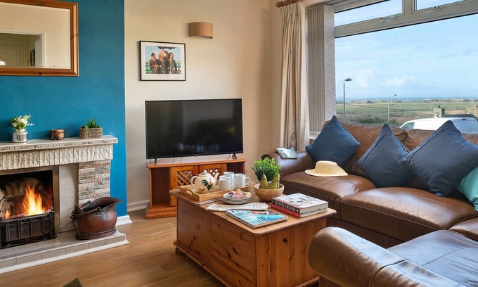 Dyffryn Ardudwy House | 37 Bro Enddwyn by Interhome