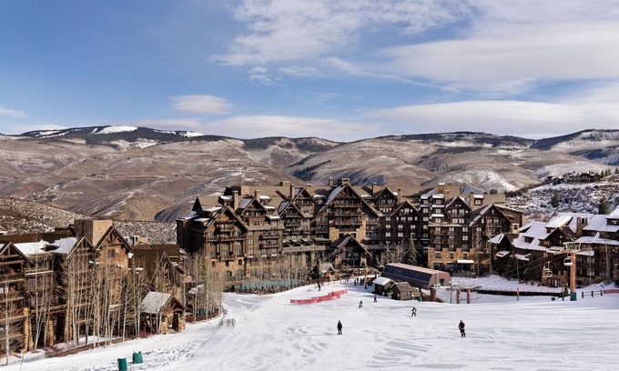 Avon Condo | 3BD Timbers Bachelor Gulch- Complimentary Ski Lift Tickets - Ski-in & Ski-out