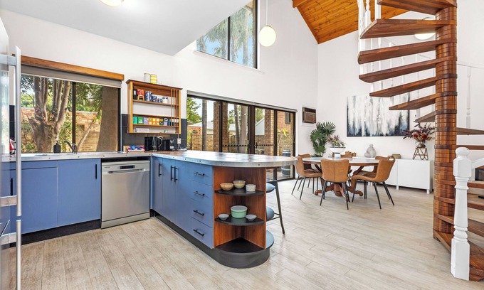 Subiaco House | 3BDR Urban Family Retreat - Subiaco