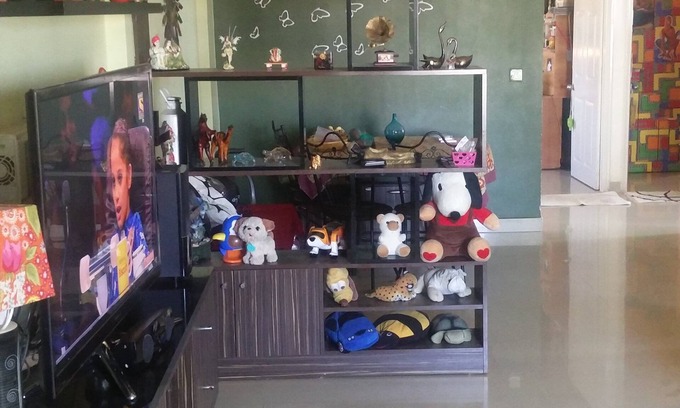 Whitefield House | 3bhk 2min walk from itpl or epip. 5min walk to shopping malls and hospital.