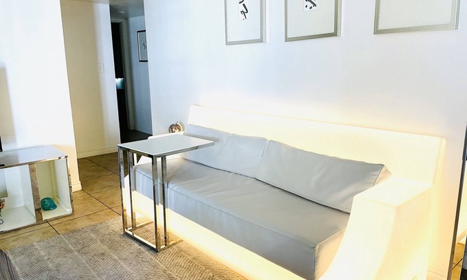 Beverly Green Apartment | 3BR,Best-Spot,Strip,LVCC,LasVegas,Sphere,SEma-Show,Formula1,CES26,pool