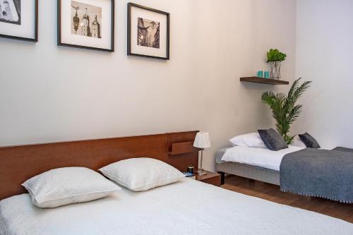 Stradom Apartment | 3D Wawel Apartament