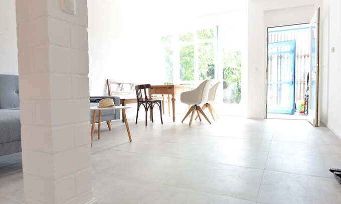 Rankwitz House | 3FLOORS