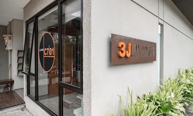 Binong House | 3J Living