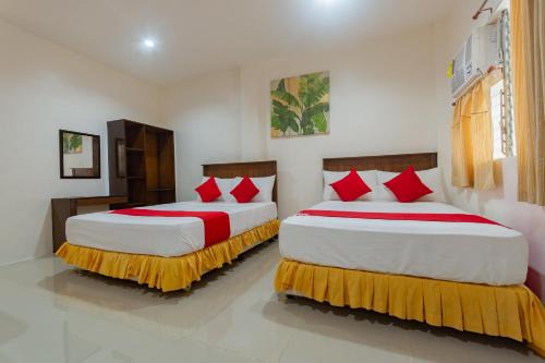 Lapu-Lapu Hotel | 3j's And K Apartment