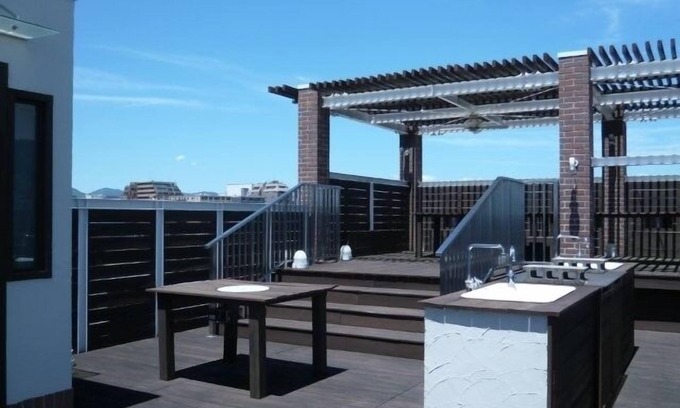 Gion Apartment | 3min to Station "Kiyomizu Vacation Stay"