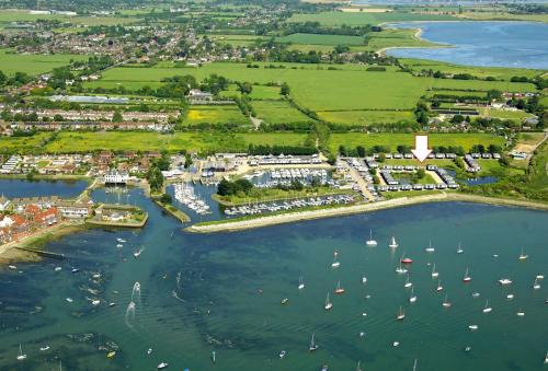 Emsworth House | 4 Avocet Quay , Emsworth