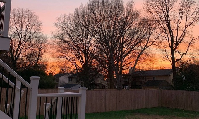 Fort Hunt House | 4 bdrm, entire house - great neighborhood - south Alexandria