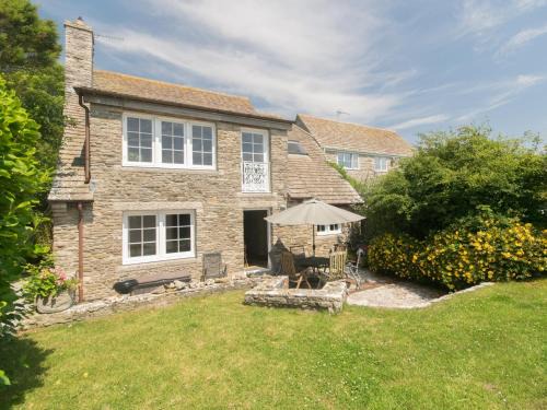 Worth Matravers House | 4 Bed in Worth Matravers DC128