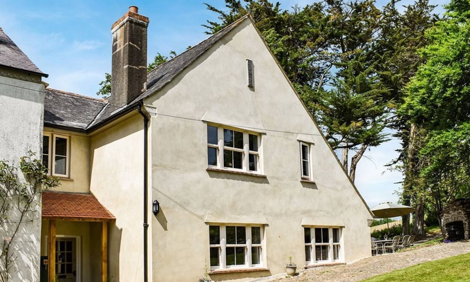 Winkleigh Cottage | 4 bedroom accommodation in Beaford, near Torrington