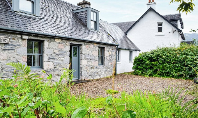 Glencoe Cottage | 4 bedroom accommodation in Glencoe