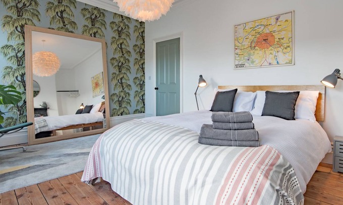 Margate Cottage | 4 bedroom accommodation in Margate
