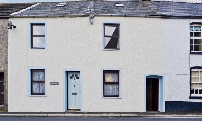 Bootle Cottage | 4 bedroom accommodation in Bootle, near Millom