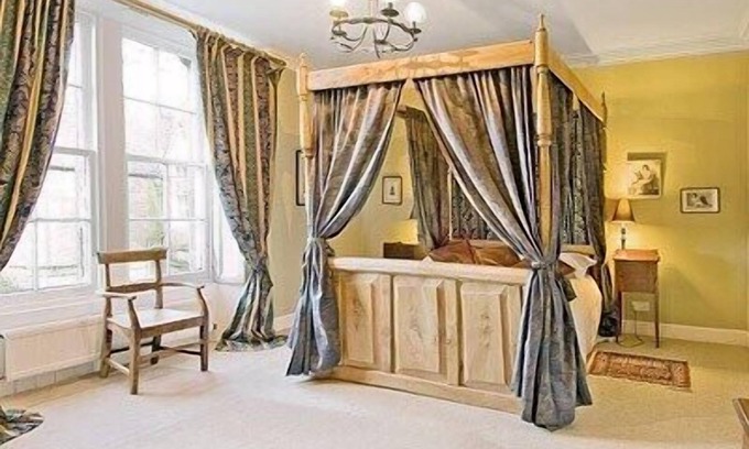 Kelso Cottage | 4 bedroom accommodation in Town Yetholm, near Kelso