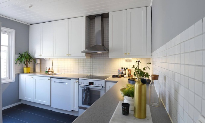 Askim House | 4 bedroom accommodation in Askim