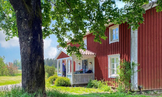 Skillingaryd House | 4 bedroom amazing home in Skillingaryd