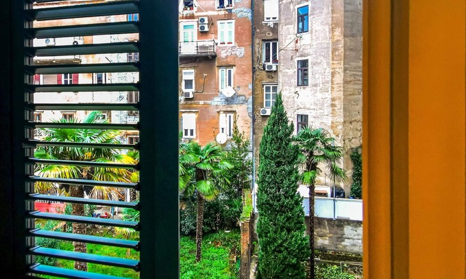 Rijeka Apartment | 4 bedroom awesome apartment in Rijeka
