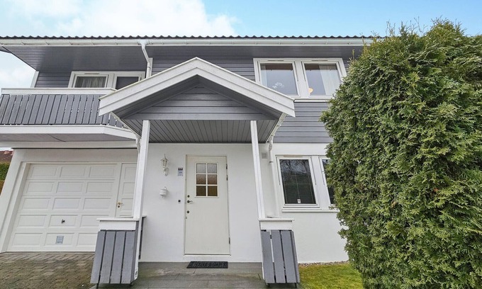 Sandefjord House | 4 bedroom awesome home in Sandefjord