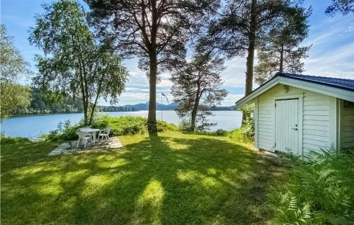 Skodje House | 4 Bedroom Beach Front Home In Skodje