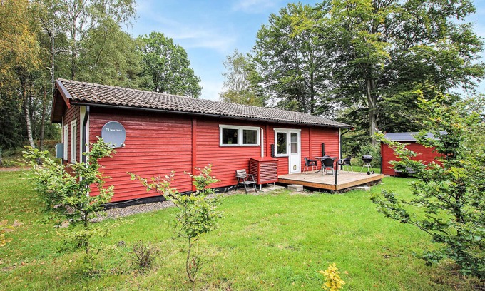 Perstorp Municipality House | 4 bedroom beautiful home in Perstorp