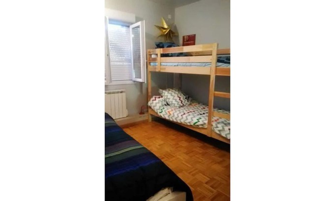 Chateau-la-Valliere Cottage | 4 Bedroom Cottage in chateau la valliére