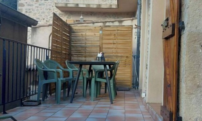 Molieres-Cavaillac House | 4-bedroom country house