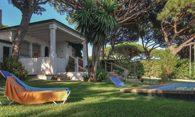 Mazagon House | 4 bedroom gorgeous home in Mazagón