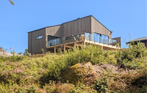 Faervik House | 4 Bedroom Gorgeous Home In Tromøya