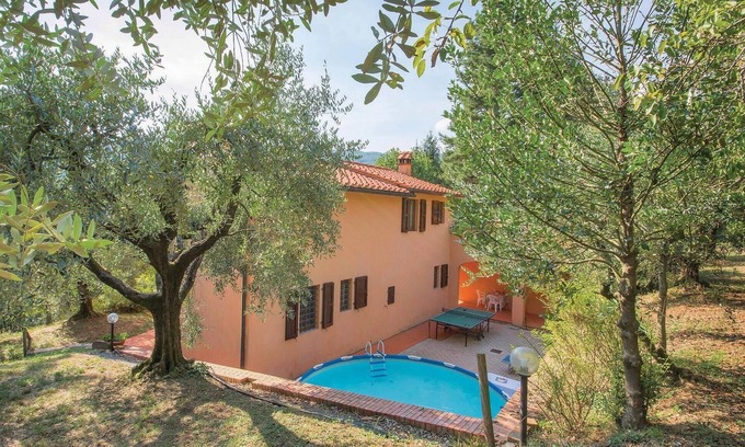 Marliana House | 4 bedroom gorgeous home in Marliana PT