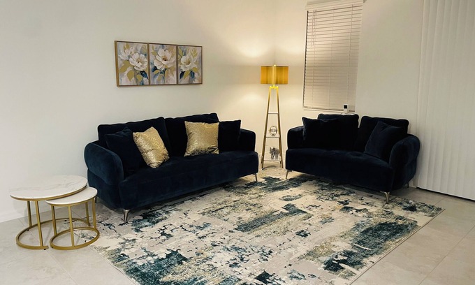 Winter Haven House | 4-bedroom house by LegoLand with WiFi, AC