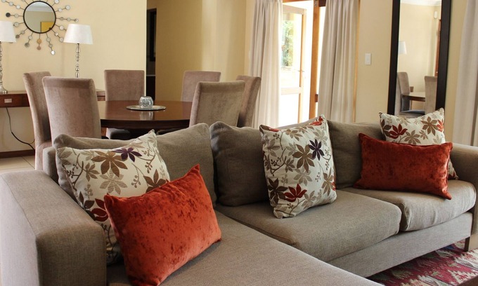 Greater Johannesburg Metropolitan Area Villa | 4 bedroom houses, Topaz Cove Luxury Villas, on a Secure Estate Generator back-up