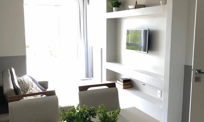 Nova Esperanca Apartment | 4 bedrooms apartment