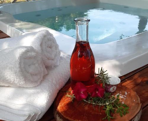 Arraial d'Ajuda Bed & Breakfast | 4 Elementos Guest House