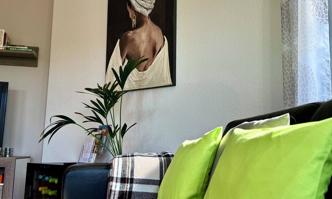 Welschbillig Apartment | 4*Fewo Am Nussbach - Nature Park Südeifel-Teufelsschlucht-Eifel-Mosel