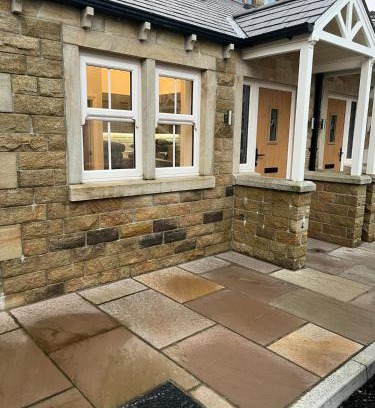 Rossendale Apartment | 4 Mulberry Green , Waterfoot , Rossendale, Lancs