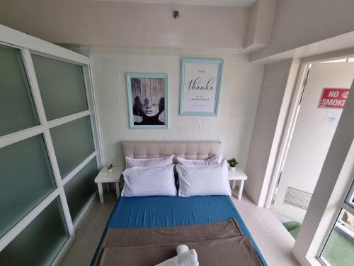 San Jose Apartment | 4 pax Tagaytay Prime Staycation WIFI NETFLIX and light cooking FREE VIEWDECK