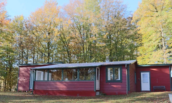 Skanes Fagerhult House | 4 person holiday home in SKÅNES-FAGERHULT-By Traum