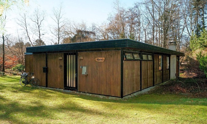 Nykobing Sjaelland House | 4 person holiday home in Nykøbing Sj-By Traum