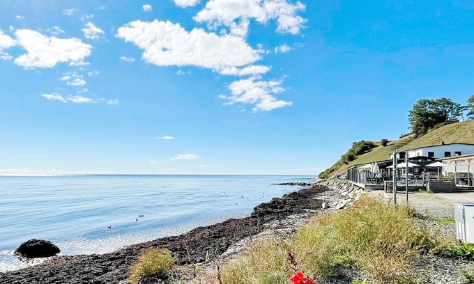 Hammenhog House | 4 person holiday home in Hammenhög