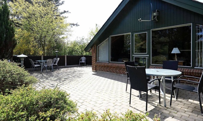 Nørre Fjand House | 4 person holiday home in Ulfborg-By Traum