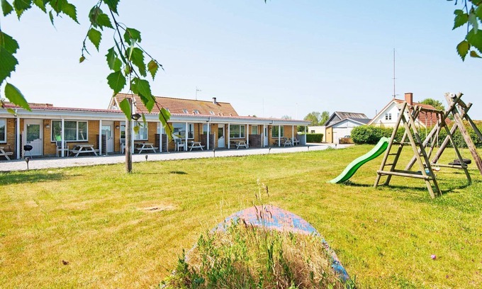 Kegnæshøj House | 4 person holiday home in Sydals-By Traum