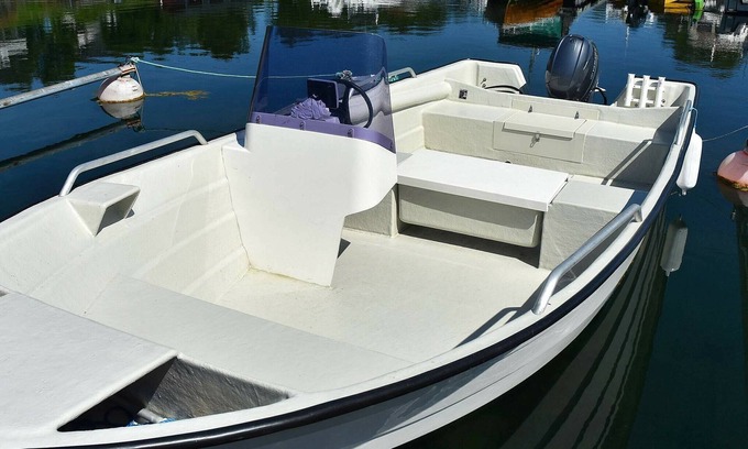 Vevang House | 4 person holiday home in VEVANG