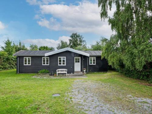 Ramlose House | 4 person holiday home in Helsinge-By Traum