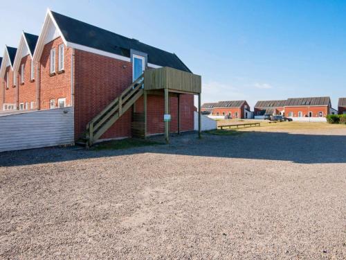 Sønderstrand Apartment | 4 person holiday home in Rømø-By Traum