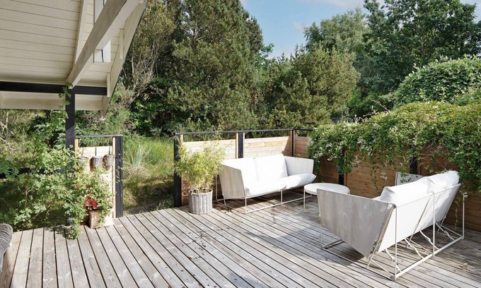 Rageleje House | 4 person holiday home in Vejby-By Traum